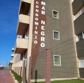 Apartamento amplo na Beira Mar de Tramandaí-RS
